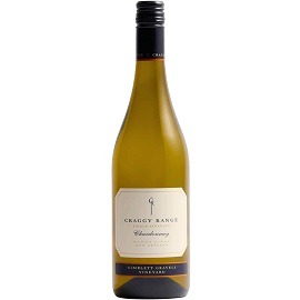 CRAGGY RANGE GIMBLETT GRAVELS CHARDONNAY 2024