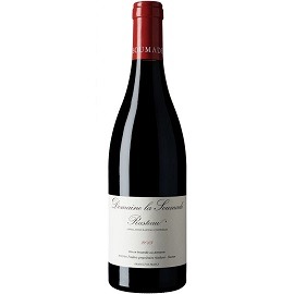 DOMAINE la SOUMADE RASTEAU 2019