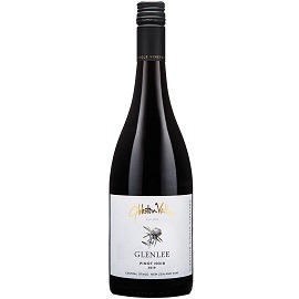 GIBBSTON VALLEY GLENLEE SINGLE VINEYARD PINOT NOIR 2019