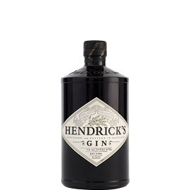 Hendrick (700ml), Buy Gin Online, Online Supermarket