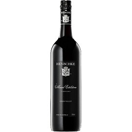 HENSCHKE MOUNT EDELSTONE SHIRAZ 2021