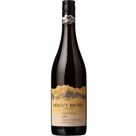 MOUNT BROWN ESTATES PINOT NOIR 2024