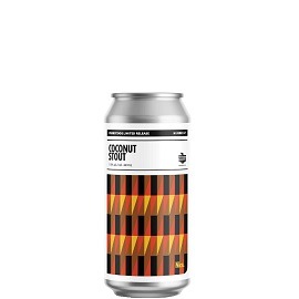 PARROTDOG LIMITED RELEASE 27 COCONUT STOUT 440ml CAN