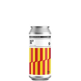 PARROTDOG LIMITED RELEASE 33 HAZY IPA 440ml CAN