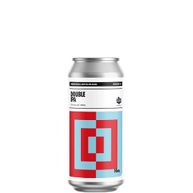 PARROTDOG LIMITED RELEASE NUMBER 39 DOUBLE IPA 440ml CAN