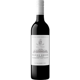 SALTRAM MAMRE BROOK CABERNET SAUVIGNON 2021