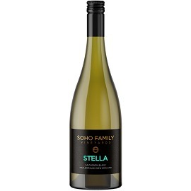 SOHO STELLA SAUVIGNON BLANC 2026