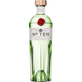 TANQUERAY No. TEN GIN 1 LITRE