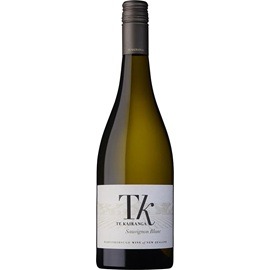 TE KAIRANGA ESTATE SAUVIGNON BLANC 2025