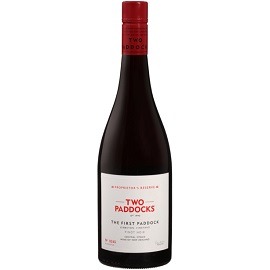 TWO PADDOCKS THE FIRST PADDOCK PINOT NOIR 2022