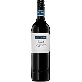 WIRRA WIRRA CATAPULT SHIRAZ 2023