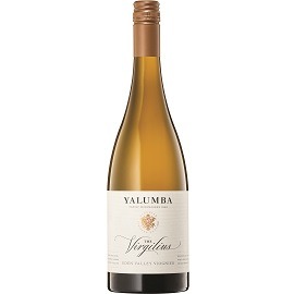 YALUMBA THE VIRGILIUS VIOGNIER 2022