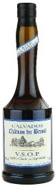 CHÂTEAU du BREUIL VSOP CALVADOS 700ml