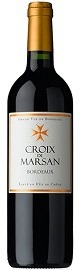 CROIX de MARSAN 2018
