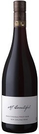 MT. BEAUTIFUL PINOT NOIR 2015