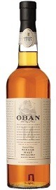 OBAN 14 YEAR OLD WHISKY 700ml
