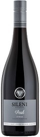 SILENI THE PEAK SYRAH 2015
