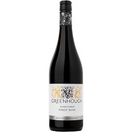 GREENHOUGH STONE'S THROW PINOT NOIR 2024