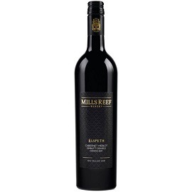 MILLS REEF ELSPETH CABERNET / MERLOT 2020