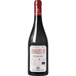 PAUL JABOULET AÎNÉ PARALLELE 45 CÔTES du RHÔNE 2022