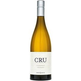 SMITH & SHETH CRU HERETAUNGA CHARDONNAY 2023
