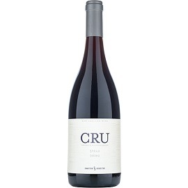 SMITH & SHETH CRU OMAHU SYRAH 2020