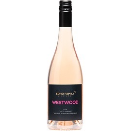 SOHO WESTWOOD ROSÉ 2025