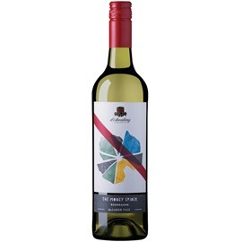 d'ARENBERG THE MONEY SPIDER ROUSSANNE 2024