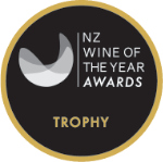 NZWYA Trophy