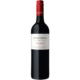 JIP JIP ROCKS SHIRAZ 2022