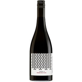 LITTLE X HAWKES BAY SYRAH 2021