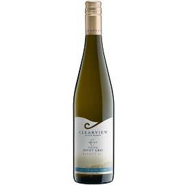 CLEARVIEW COASTAL PINOT GRIS 2026