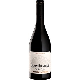TARDIEU-LAURENT OLD VINE CROZES-HERMITAGE 2019