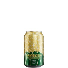 GARAGE PROJECT HOPS ON POINTE 330ml CAN