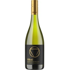 SILENI STRAITS GRAND RESERVE SAUVIGNON BLANC 2025