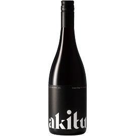 AKITU A1 PINOT NOIR 2021