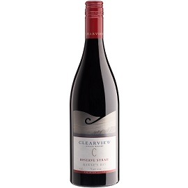 CLEARVIEW RESERVE SYRAH 2024