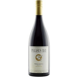 PEGASUS BAY AGED RELEASE PRIMA DONNA PINOT NOIR 2015