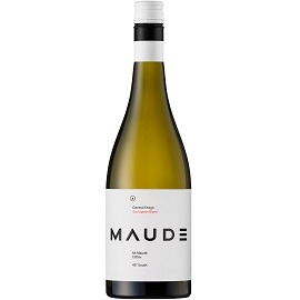 MAUDE SAUVIGNON BLANC 2025