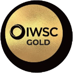 IWSC Gold