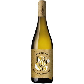 JASCI & MARCHESANI PECORINO 2024