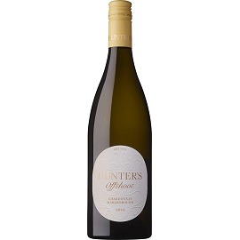 HUNTER'S OFFSHOOT CHARDONNAY 2024