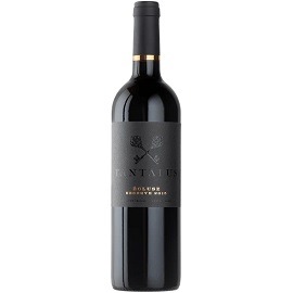 TANTALUS ÉVOQUE RESERVE 2019