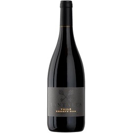TANTALUS VOILÉ RESERVE SYRAH 2019