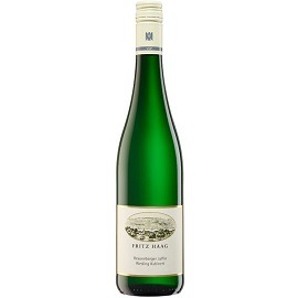 FRITZ HAAG BRAUNEBERGER JUFFER RIESLING KABINETT 2020