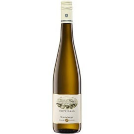 FRITZ HAAG BRAUNEBERGER 'J' RIESLING 1G (DRY) 2023