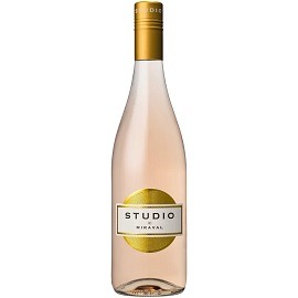 STUDIO by MIRAVAL ROSÉ 2025