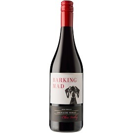 BARKING MAD GRENACHE / SHIRAZ 2021