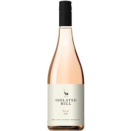 ISOLATED HILL ROSÉ 2025