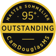 Outstanding Cameron Douglas MS